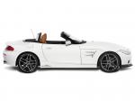 BMW ACS4 Turbo S Roadster by AC Schnitzer 2010 года